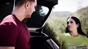 You Are Not Going Anywhere Because My Stepbro Gave You To Me