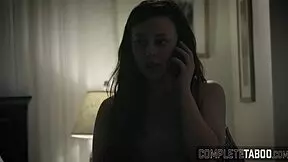 Fetish Femdom Teen Sucks Big Black Cock