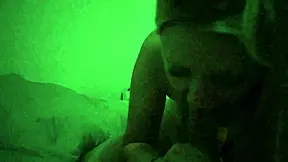 Bitch wants it right after shower pov fuck