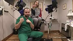 i-i took a ride from a stranger, kalani luana, and it led to wild fetish play