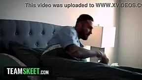 Ava's Intense Taboo Quest to Get Pregnant with Teacher's Seed Turns Dirty and Erotic