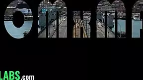 hot teen 18+s move in together and immediately find an attraction to each other