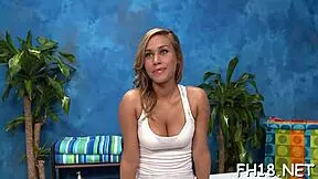 Eros Massage: BLOWJOB And FUCKING