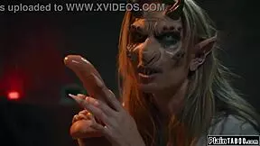 The Offer Is You Get Your Dick Back in Exchange for Your Soul