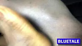 Petite Babe Fucked By Stranger And Squirts