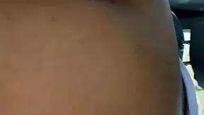 bbw riding dick in public outdoor