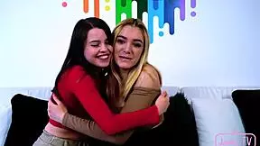 NICO FUCKS OUR MOUTHS!!