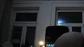 Bitch wants it right after shower pov fuck