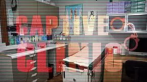 i-i took a ride from a stranger, kalani luana, and it led to wild fetish play