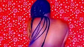 fuck me hard you nympho ebony petite with big ass