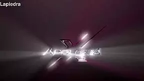 Hot sex with big dick - we fuck and share the lollipop - tommy cabrio & apolonia lapiedra