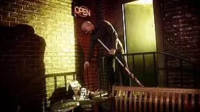 Lezley Zen Is a Total Pussy Whore 😈