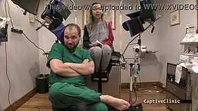 i-i took a ride from a stranger, kalani luana, and it led to wild fetish play