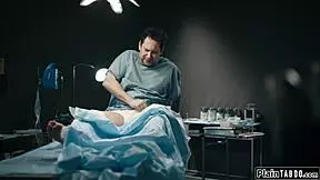 The Offer Is You Get Your Dick Back in Exchange for Your Soul