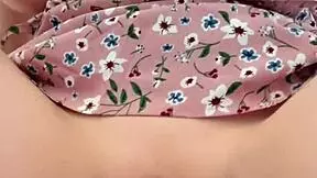 Teacher engages in facetime fantasy with student, fingering and moaning