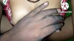 Bhabhi gets hard doggy fucking on her ass