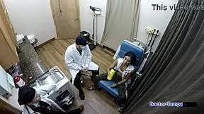 dr tampa corporate slaves jasmine rose spreads in hospital