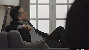 Horny Brunette Cassie Del Isla Loves Anal Fucking!