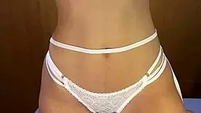 Wanna fuck me doggy with your finger in my ass?