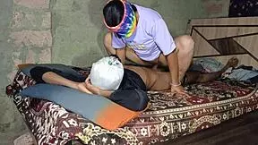 Step Sister Sex Video, Indian Desi Girl Fucks Hard