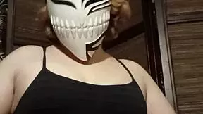 pantyhose solo in lingerie stockings homemade amateurs