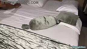 horny naughty black student fucks big cock school security