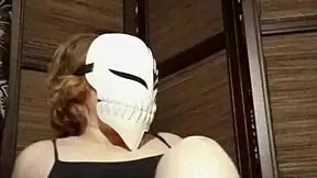 pantyhose solo in lingerie stockings homemade amateurs