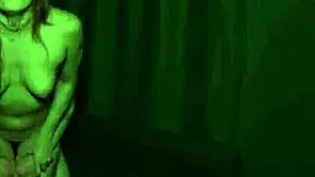 cute college redhead endures hard fucking session