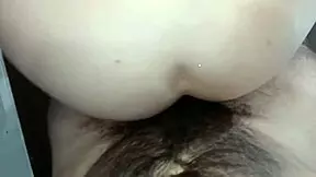 Follando a mi hermanastra super culona y tetona argentina hot increible