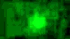 Saliva-covered blowjob in the cinema, part one