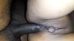 Reventandole El Culo A Esta Flaca Sexi