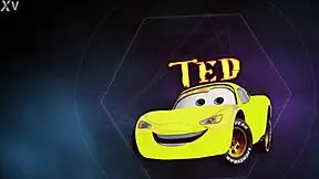 a novinha levando ferro em pov anal