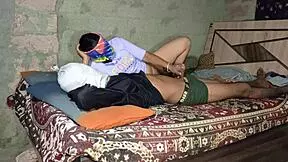 Step Sister Sex Video, Indian Desi Girl Fucks Hard