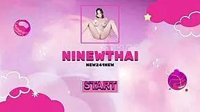 สาวไทยร่านควยนัดรุ่นพี่มาเปิดห้องเย็ดกันที่โรงแรมม่านรูด ninewthai