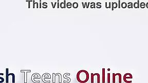 Nurse Greene Helps You Edge Your Cock