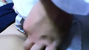 สาวไทยร่านควยนัดรุ่นพี่มาเปิดห้องเย็ดกันที่โรงแรมม่านรูด ninewthai