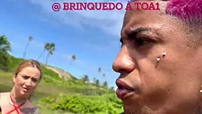 I felt so emotional after fucking my friends and girlfriends in the woods, creampies everywhere without condoms.