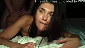 barely legal cutie loves rough