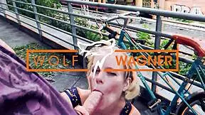 jessii van riva teen girl enjoys cock in car interview pt 1