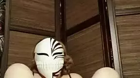 pantyhose solo in lingerie stockings homemade amateurs