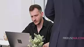 Office sex over job duties