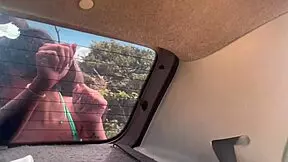 I felt so emotional after fucking my friends and girlfriends in the woods, creampies everywhere without condoms.