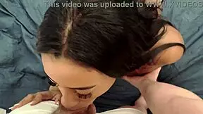 Mocha Carmen's Milkshake Brought A Boy To The Yard – 5 Minutes Of Epic Dark And Light Interracial Fun.