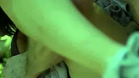 Petite Abbie Maley and Pierce Paris Fuck Like No One Is Watching Out in Nature