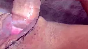 amateur pink pussy 111 days after losing her virginity