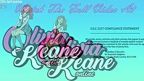 British teen sucks cock in lingerie