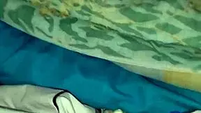 The Marvels Screams, 'Anal Submission!'