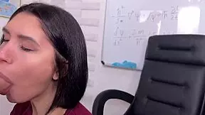 my stepmother asked me not to talk about it