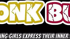 Cute girl picked up from miami street for sex