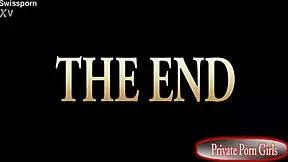 I so geil fick your schwanz, Candy 18.